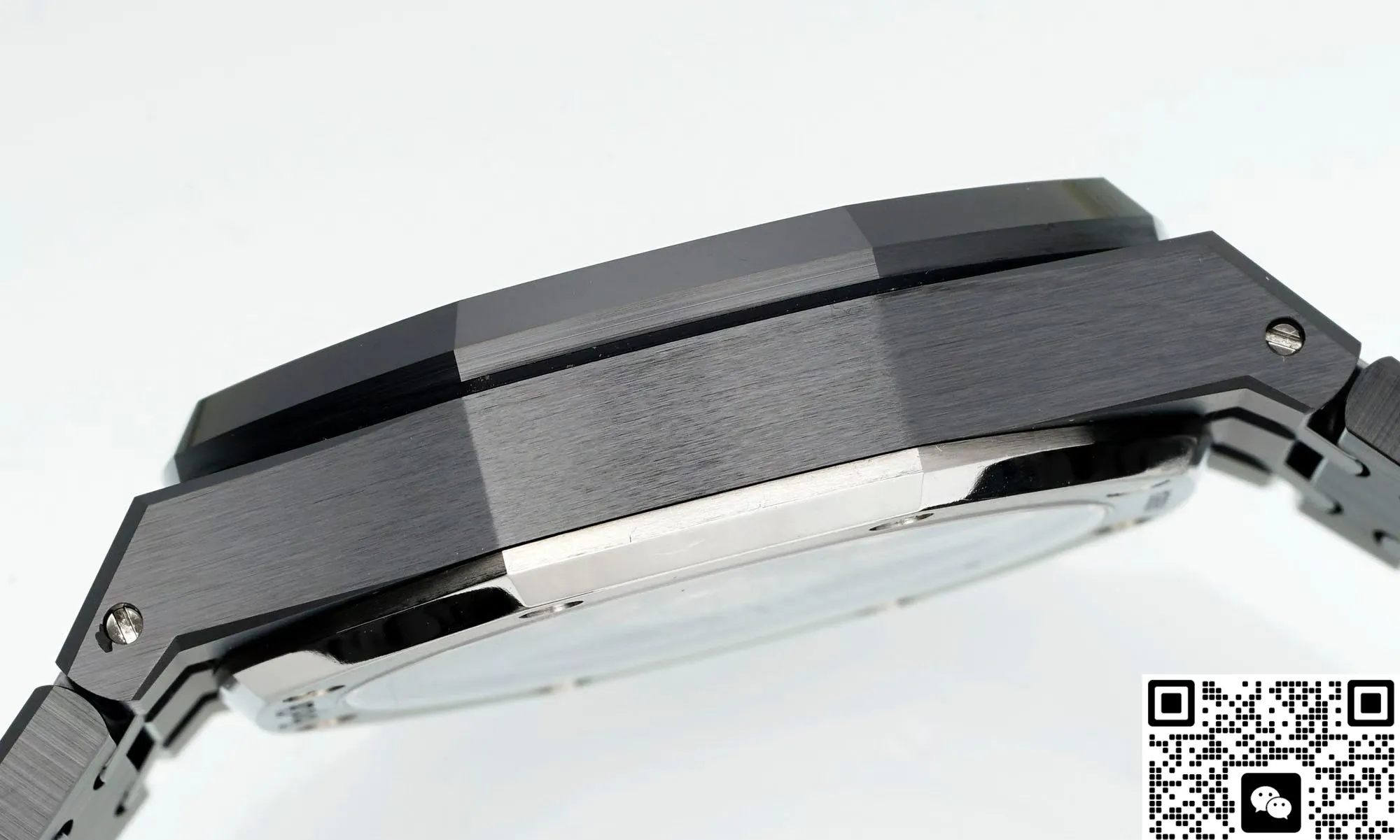 DDF Factory Audemars Piguet 26240CE.OO.1225CE.98 1:1 Best Edition Replica Watch